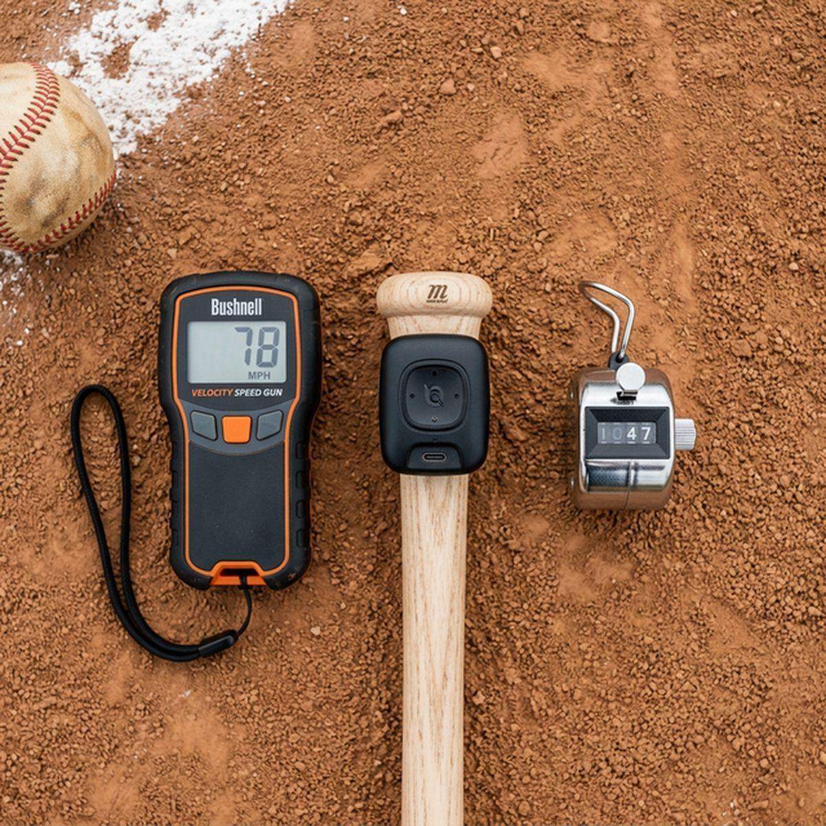 Baseball Radar Guns & Bat Sensors (2026)