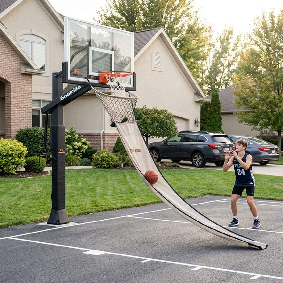 Best Basketball Return Systems (2026)