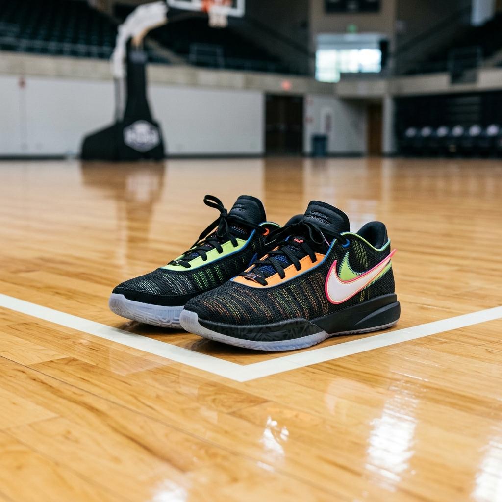 Best Basketball Shoes: 7 Pairs Tested for Court Performance