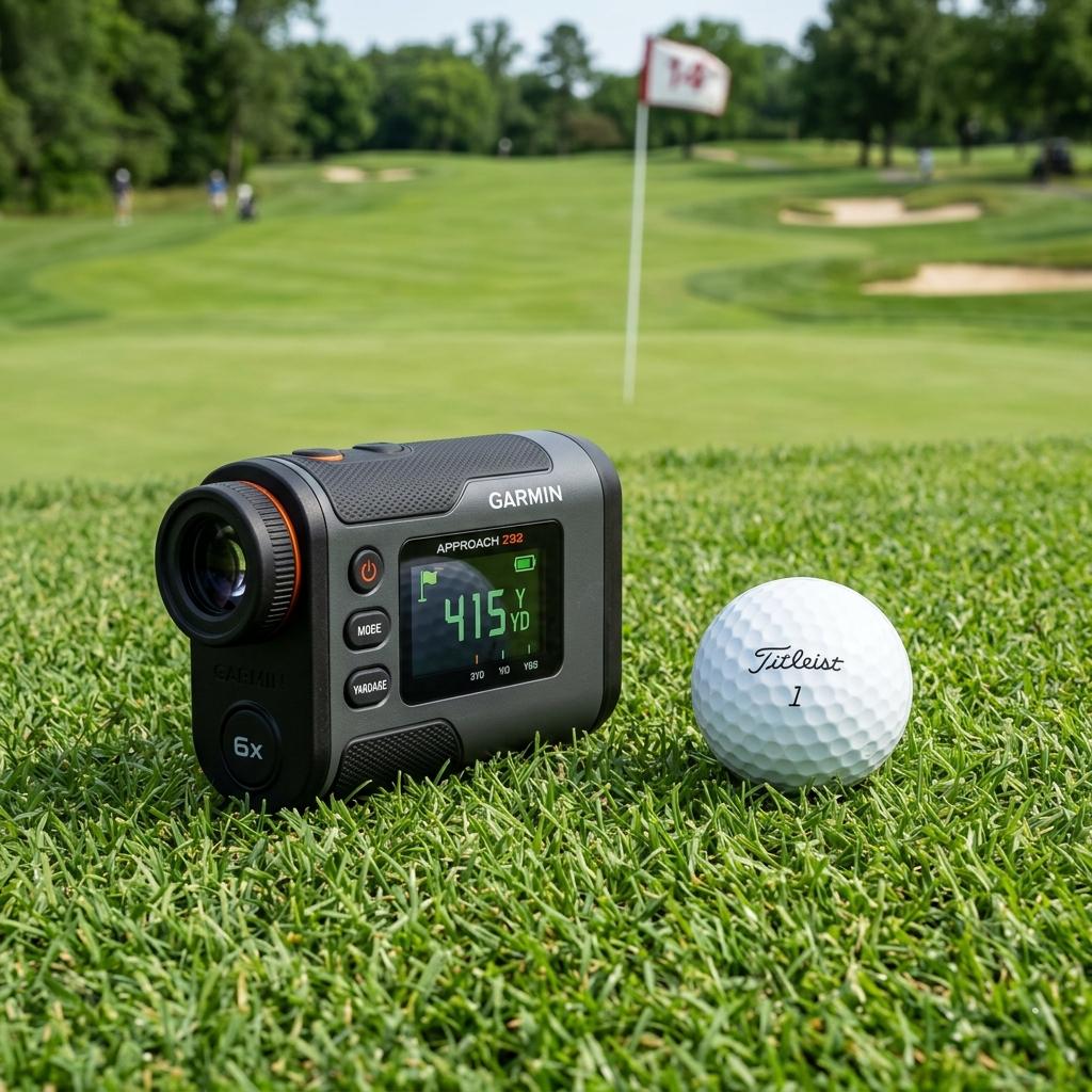 Best Golf Rangefinder Under $200