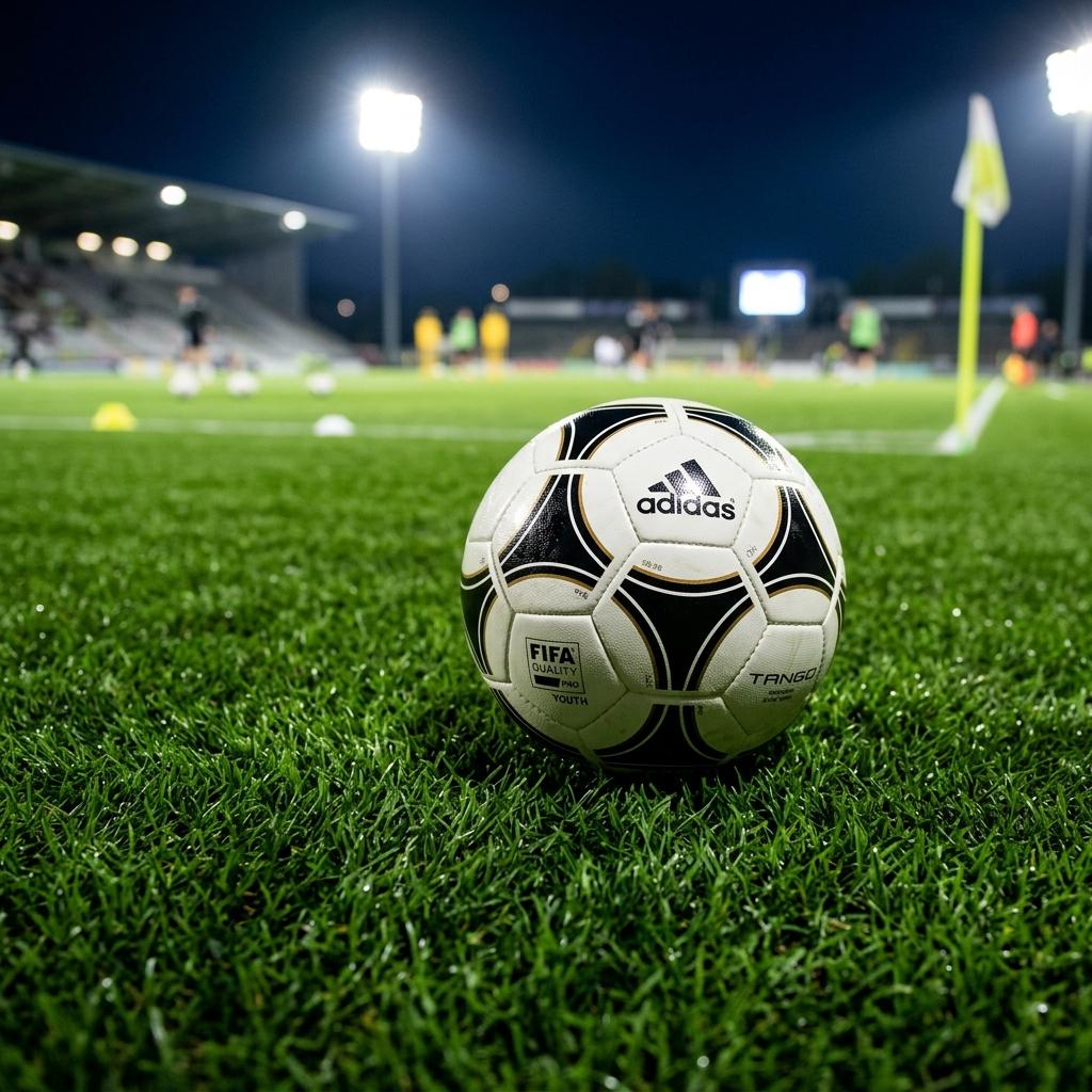 Best Youth Soccer Ball for Training and Game Day