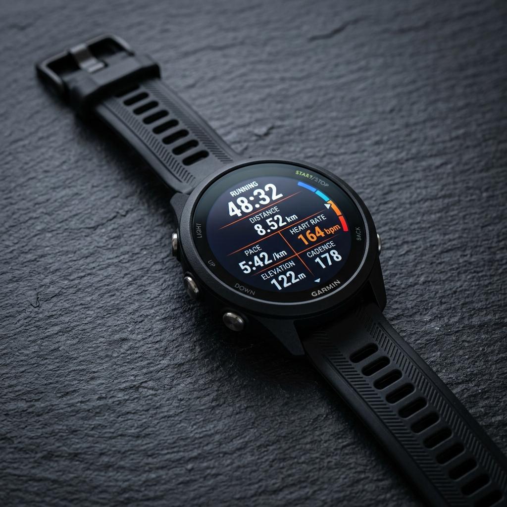 Garmin Forerunner 165 Review: The Best Budget Running Watch?