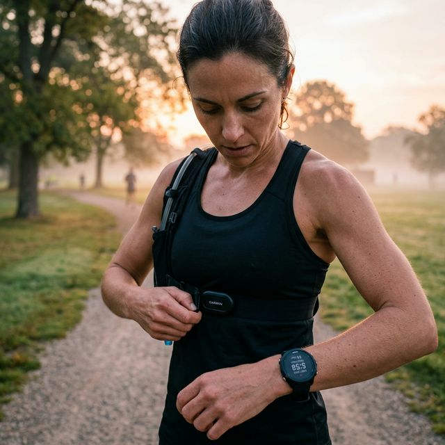 Best Heart Rate Monitors for Youth Athletes (2026)
