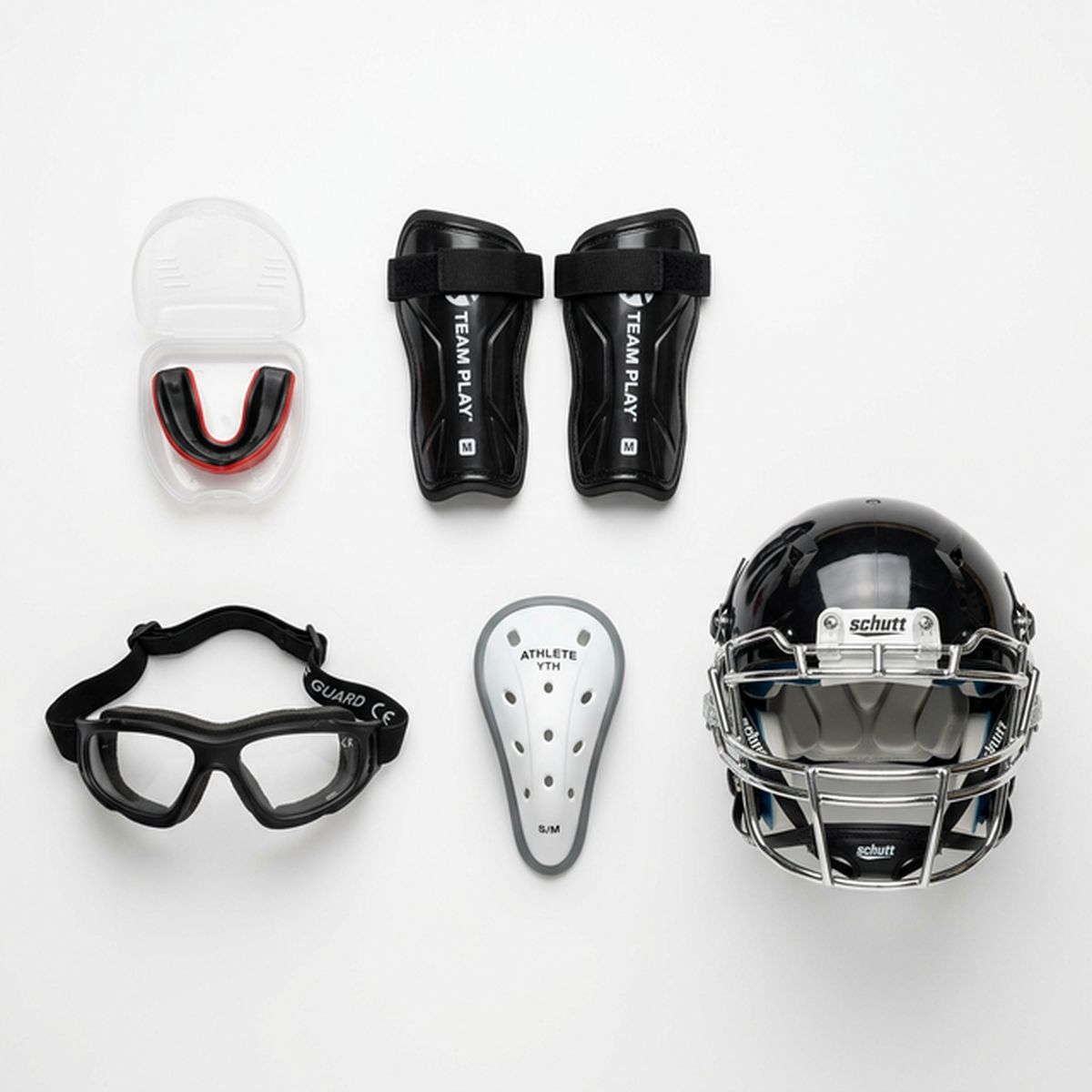 Youth Sports Safety Gear Guide for Parents (2026)