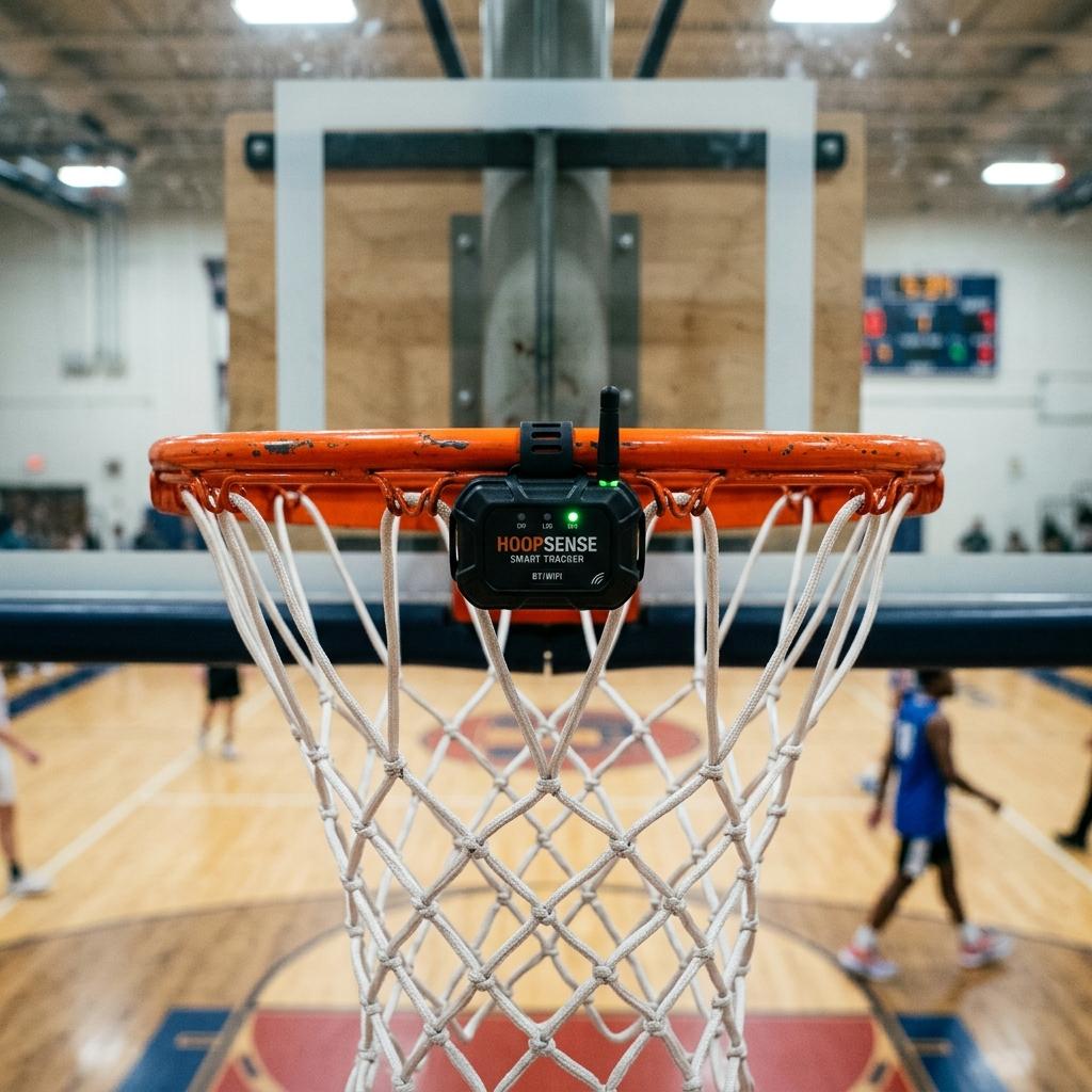 Best Smart Basketballs for Shot Tracking