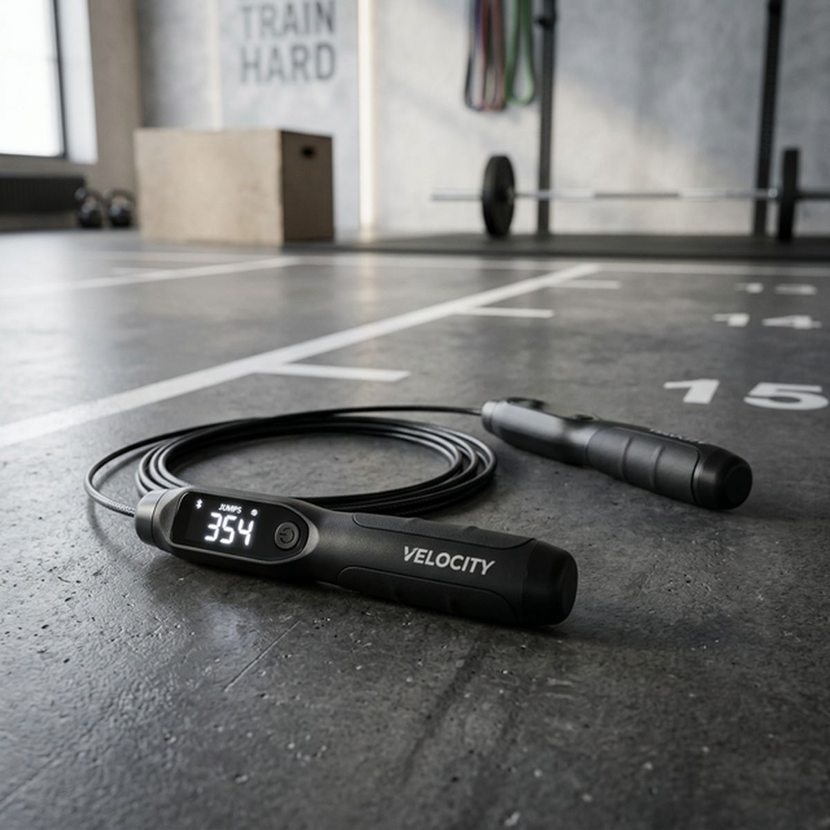 Best Smart Jump Ropes for Youth Athletes (2026)