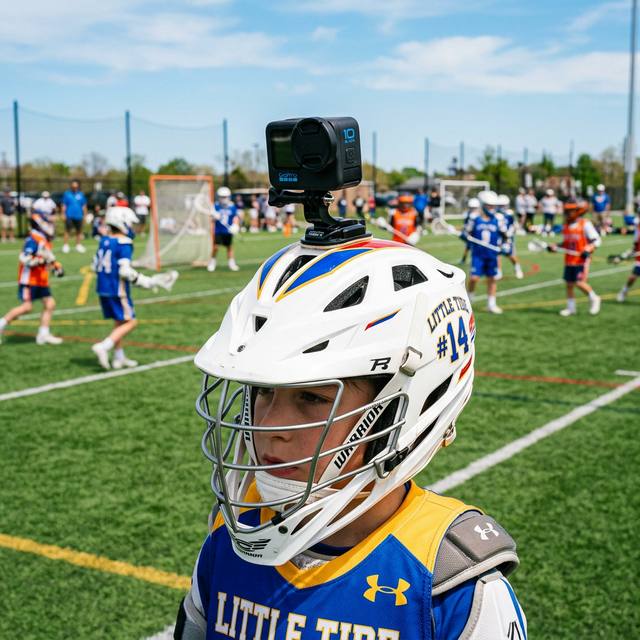 Best Action Sports Cameras for Youth Athletes (2026)