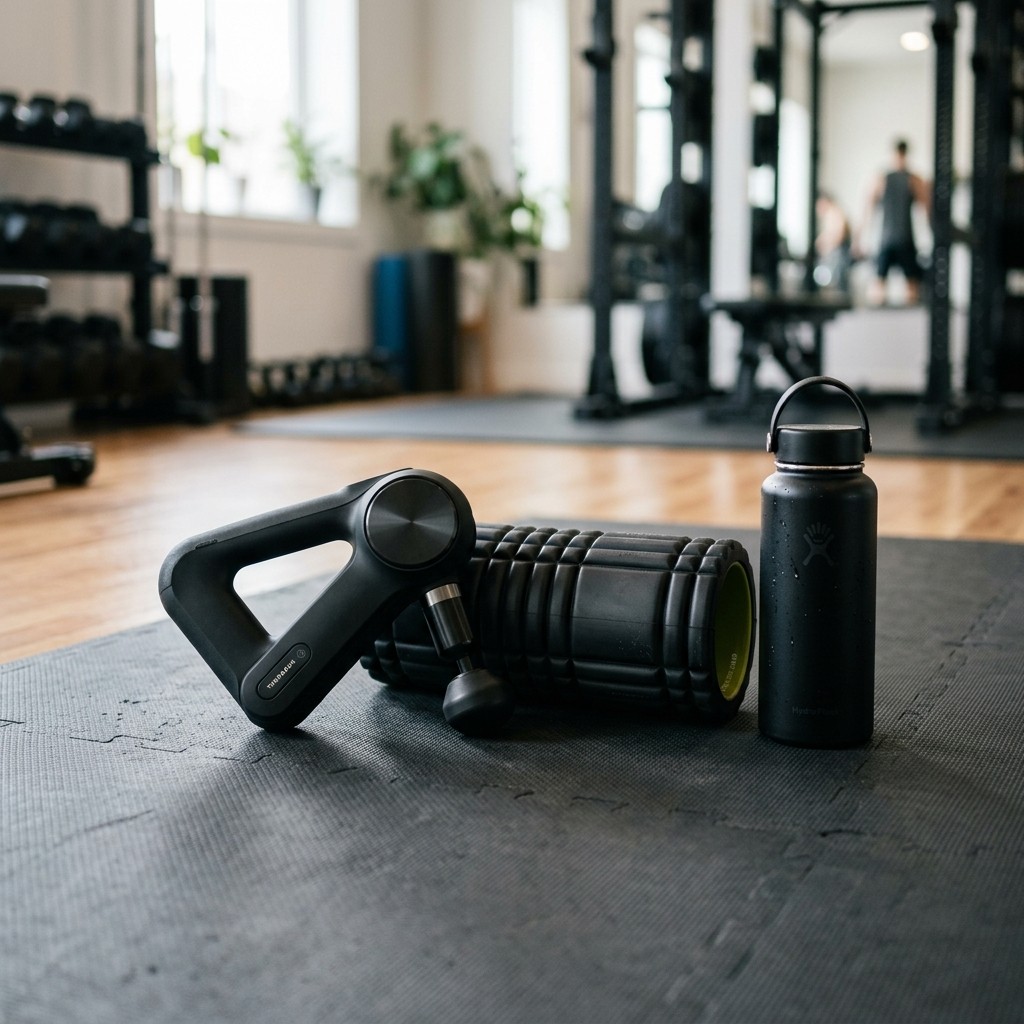 Complete Guide to Recovery Tools for Youth Athletes
