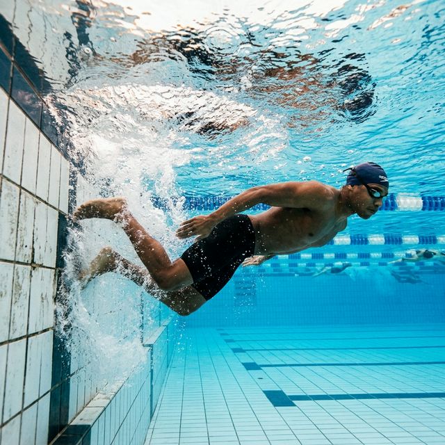 Essential Tech Gadgets for Competitive Youth Swimmers