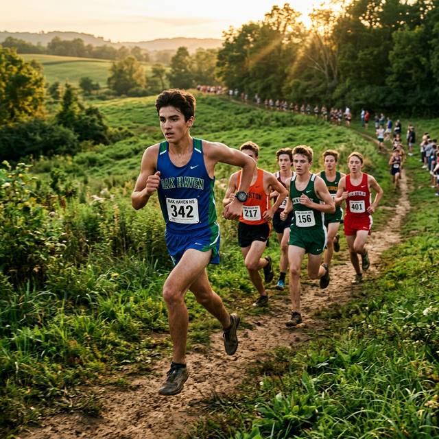 Best GPS Watches & Tech for Youth Cross-Country & Track (2026)