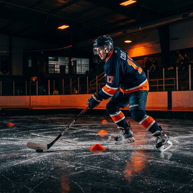Best Youth Hockey Training Equipment & Safety Gear (2026)