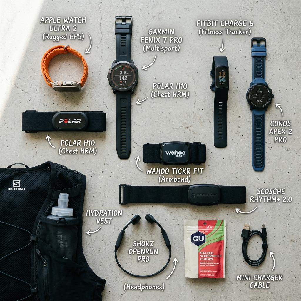 Youth Sports Tech Buyer's Guide: What Actually Works