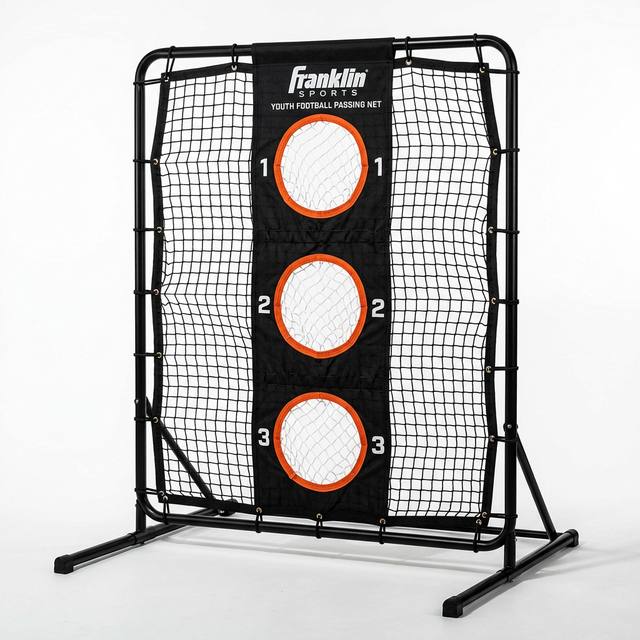 Franklin Sports Receiver Target Net