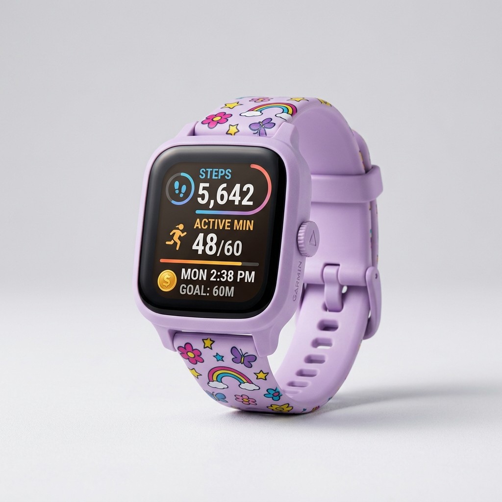 Garmin Vivofit Jr. 3