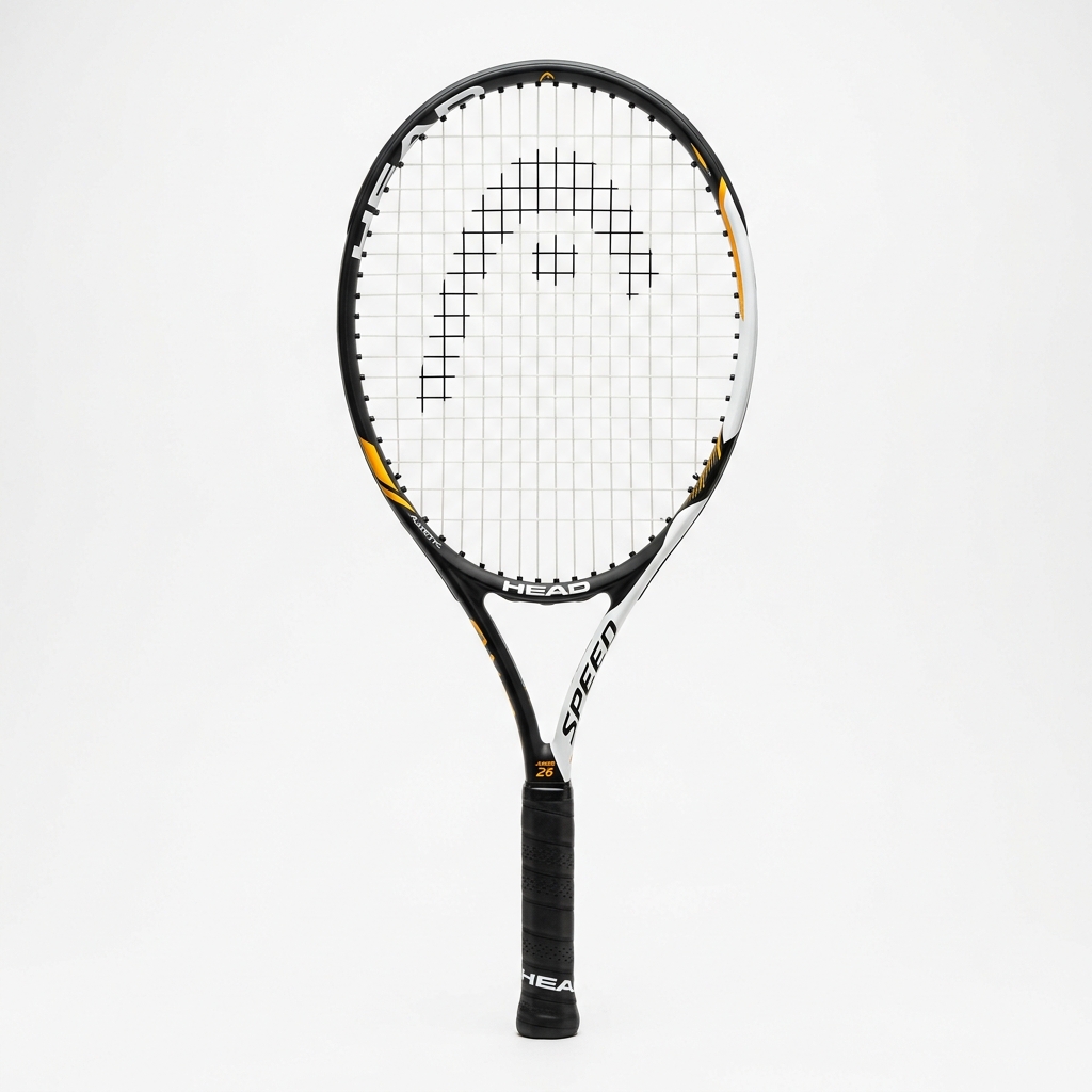 HEAD Speed Junior 26 Tennis Racket