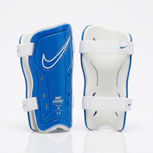 Nike Charge Youth Shin Guards