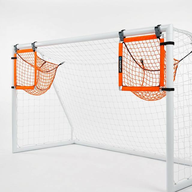 QuickPlay Soccer Goal Target Net