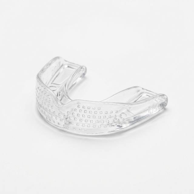 SISU Aero Guard Custom-Fit Mouthguard