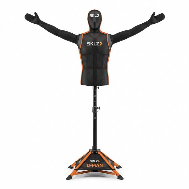SKLZ D-Man Defensive Mannequin