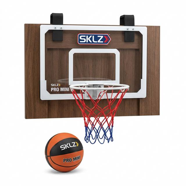 SKLZ Pro Mini Basketball Hoop