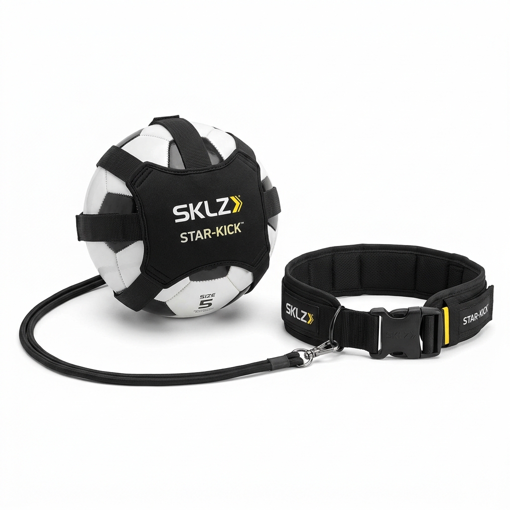 SKLZ Star-Kick Solo Soccer Trainer