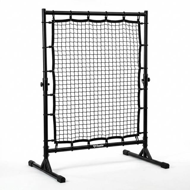 Tekk Monster Rebounder